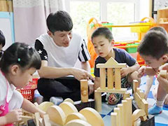 成都幼師職業(yè)學(xué)校公辦學(xué)校