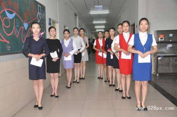 四川航空學(xué)校有紋身可以嗎