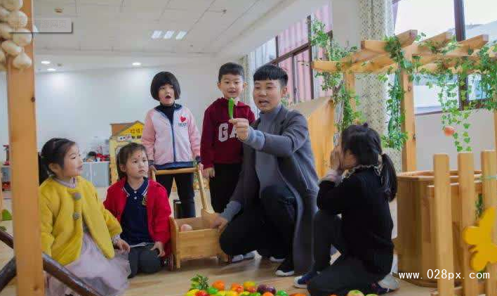 自考幼師資格證報考條件