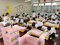 幼師資格證報考條件學歷要求