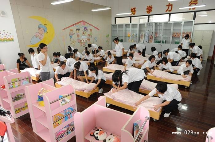 幼師資格證報考條件學歷要求