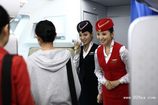 成都航空學院招生條件