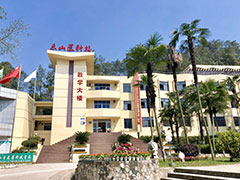 樂(lè)山醫(yī)藥科技學(xué)校地址