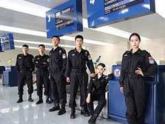 民航安全技術(shù)管理專業(yè)怎么樣_有什么要求