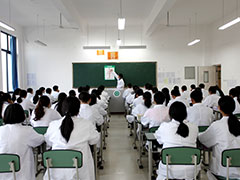 四川護(hù)理專業(yè)大專學(xué)校有哪些