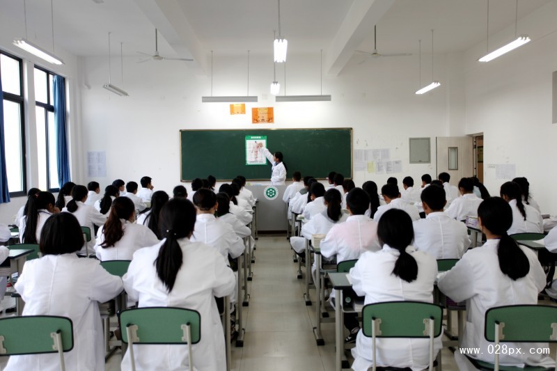 四川護理專業(yè)大專學校有哪些