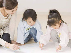 成都幼師工資多少一個月