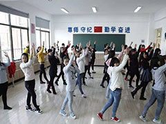 成都幼師專業(yè)哪個學校好