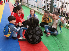 四川幼師學校有哪些好的