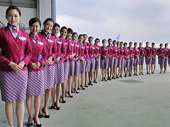 四川航空專業(yè)學院學費多少錢