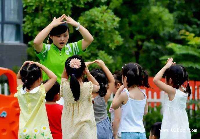 成都學(xué)前教育學(xué)校排名