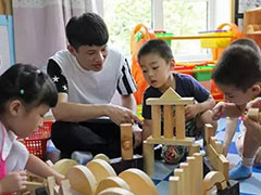 成都幼師學(xué)校哪所最好