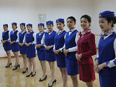 四川空乘專業(yè)高職排名