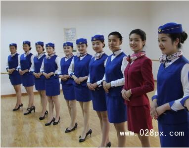 四川空乘專業(yè)高職排名