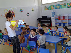 四川師范幼師學(xué)院招生