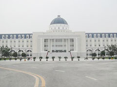 四川大學(xué)錦城學(xué)院地址在哪里