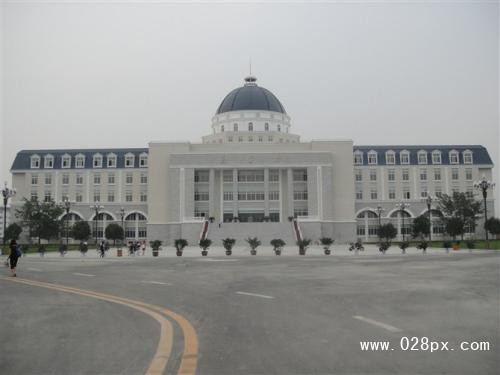 四川大學(xué)錦城學(xué)院地址在哪里