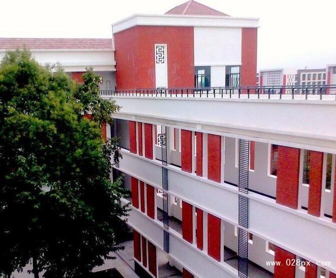 四川建筑職業(yè)技術(shù)學(xué)院排名