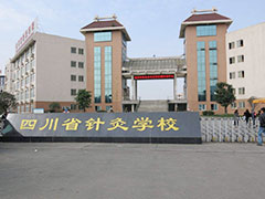 成都中醫(yī)藥大學(xué)附屬醫(yī)院針灸學(xué)校