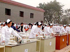 四川華西衛(wèi)生學(xué)校