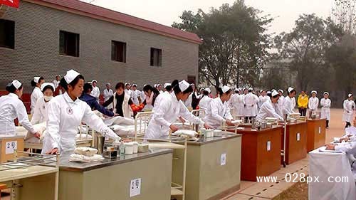 四川華西衛(wèi)生學(xué)校
