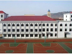 新疆現(xiàn)代職業(yè)技術學院