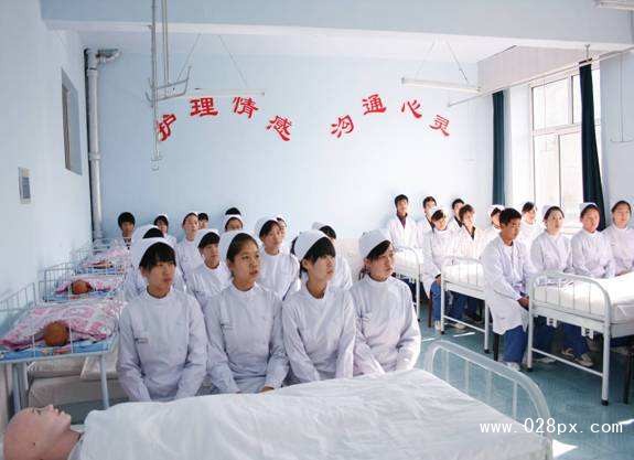 成都衛(wèi)校招生