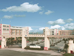重慶交通職業(yè)學院