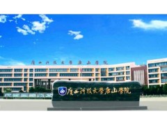 廣西鹿山學院