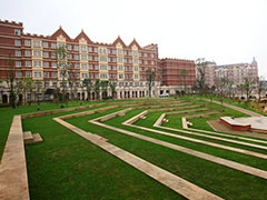 四川航空專修學(xué)院