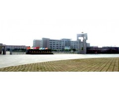 江西護理學院