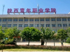 陜西青年職業(yè)技術學院