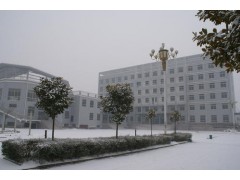 淮北衛(wèi)生學(xué)校