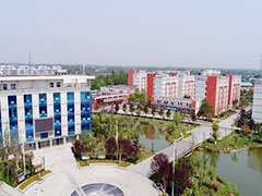 四川省衛(wèi)生學(xué)校