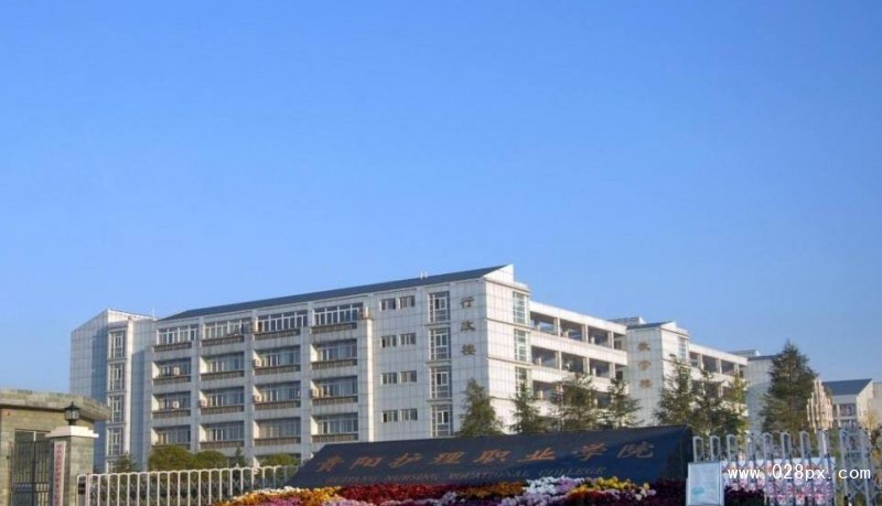 貴陽護(hù)理職業(yè)學(xué)院