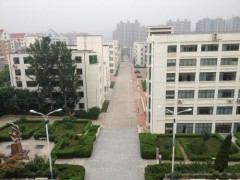 威海衛(wèi)生學(xué)校