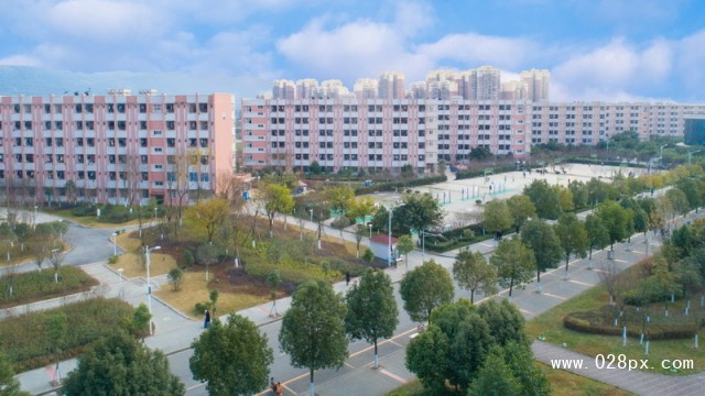 成都航空職業(yè)學校