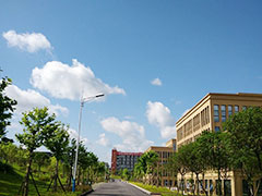重慶電信職業(yè)學院