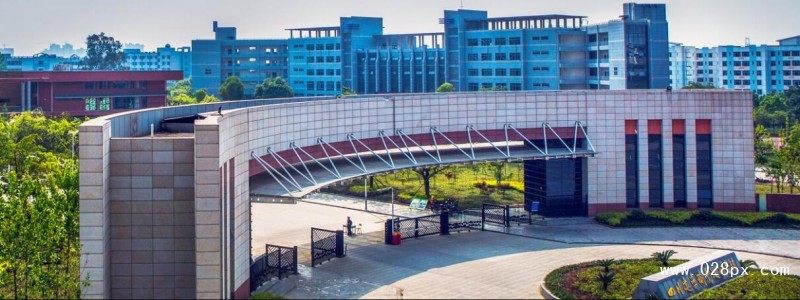 四川建筑職業(yè)學院