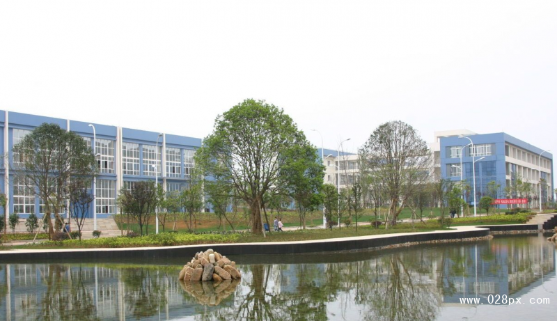 貴陽職業(yè)技術學院