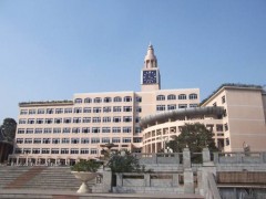 四川省樂山衛(wèi)校