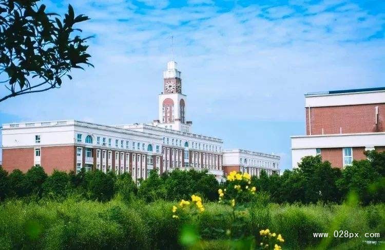 成都影視學院