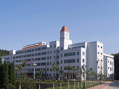 四川綿陽(yáng)學(xué)院