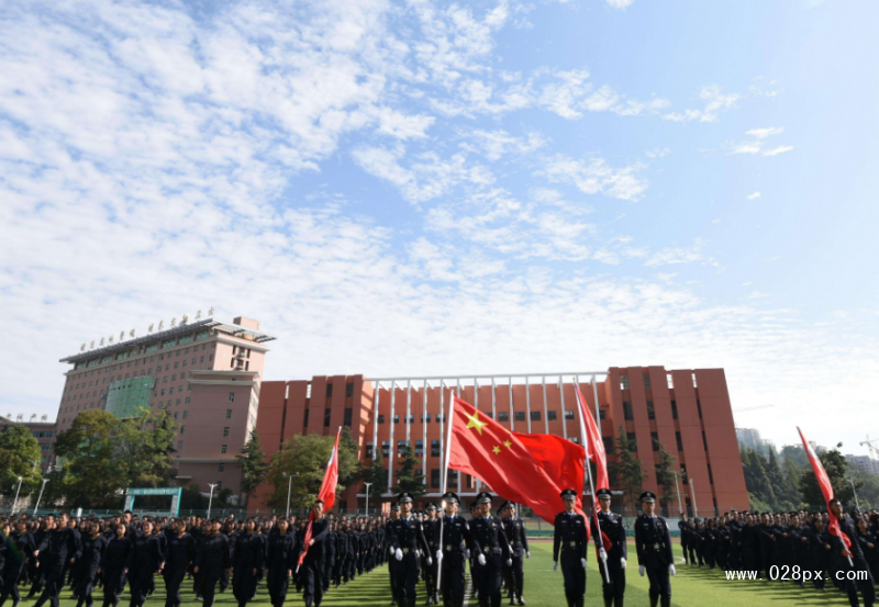 貴州警察學(xué)院