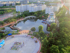 成都市交通學(xué)校