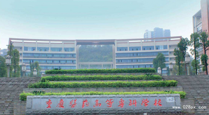 重慶醫(yī)藥高等?？茖W(xué)校