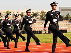 貴州警官學(xué)院