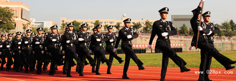 貴州警官學(xué)院