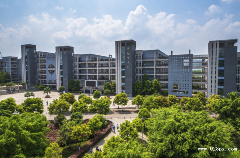 重慶市城市管理職業(yè)學院