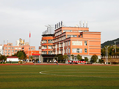 四川核工業(yè)工程學(xué)校